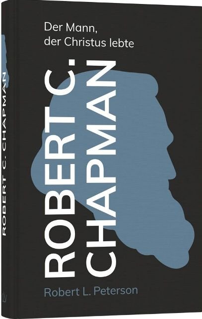 Robert Cleaver Chapman